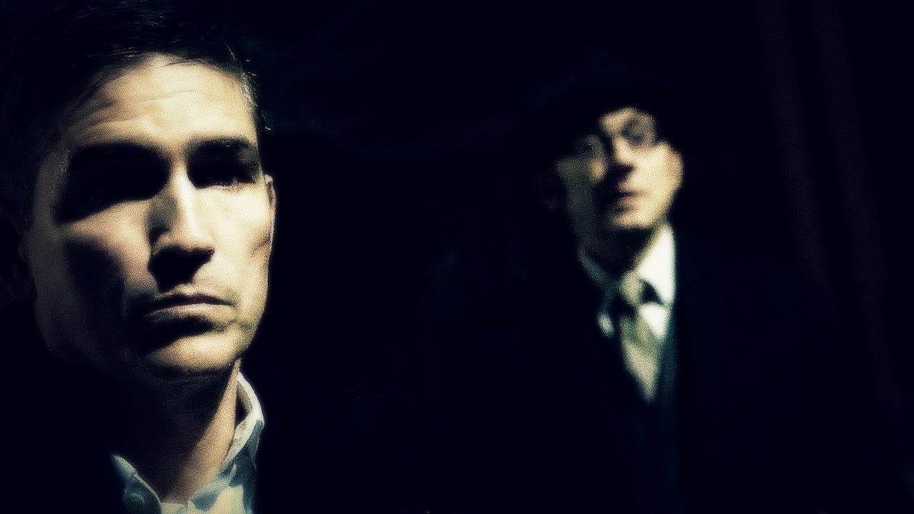 Person of Interest Season 4 Finale Episode / 4x22 (Song: Unkle - When Things Explode)