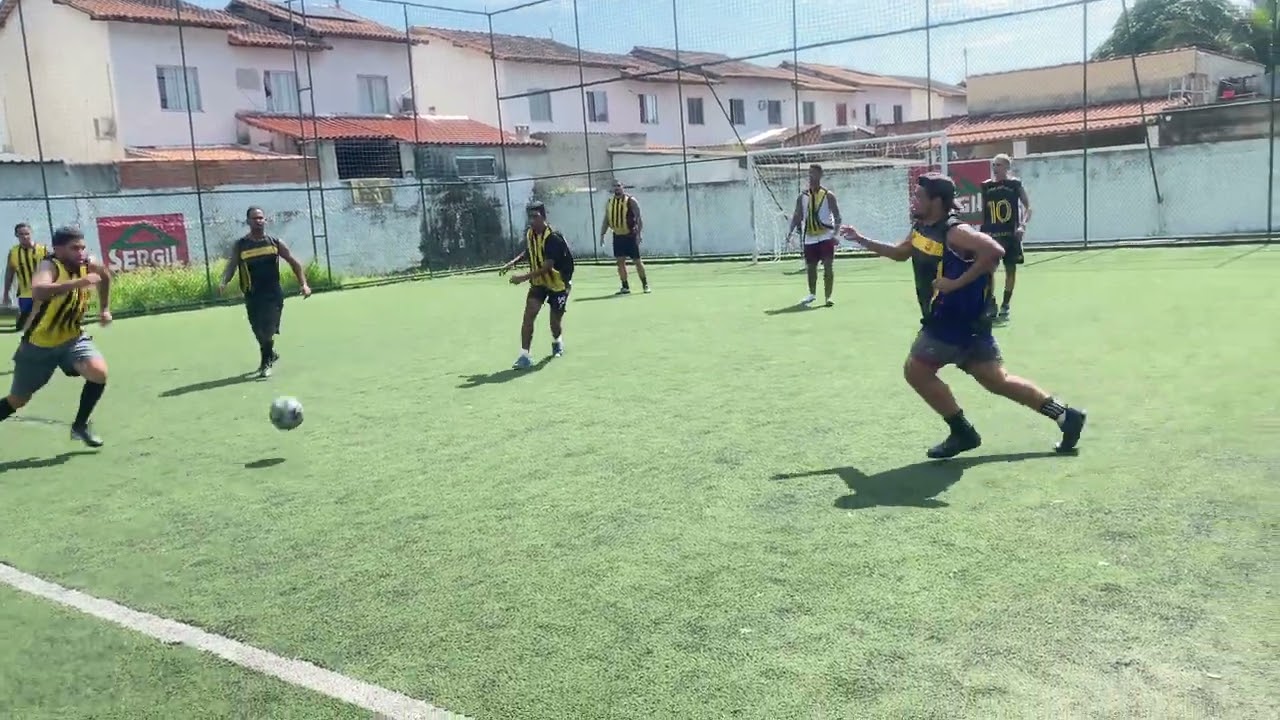 Futebol dos Irmãos 07.03.2026 P6