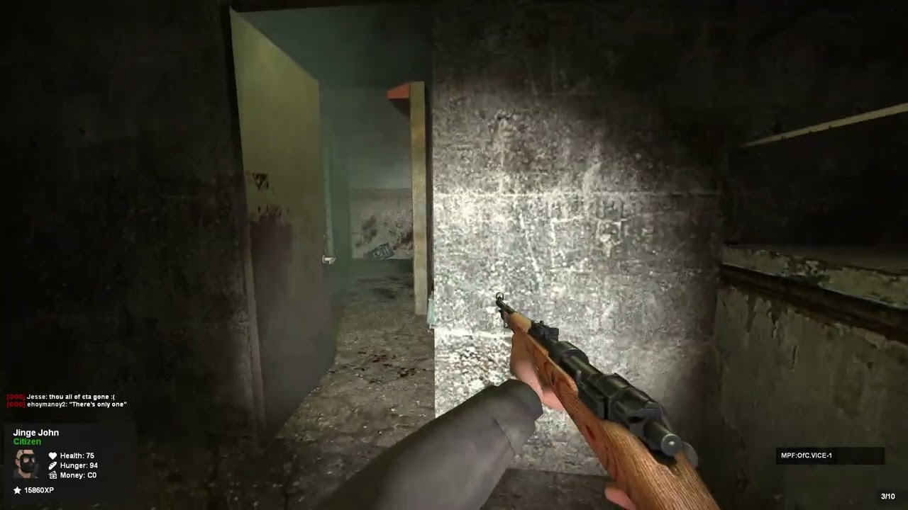 Deep Gaming Hl2rp 