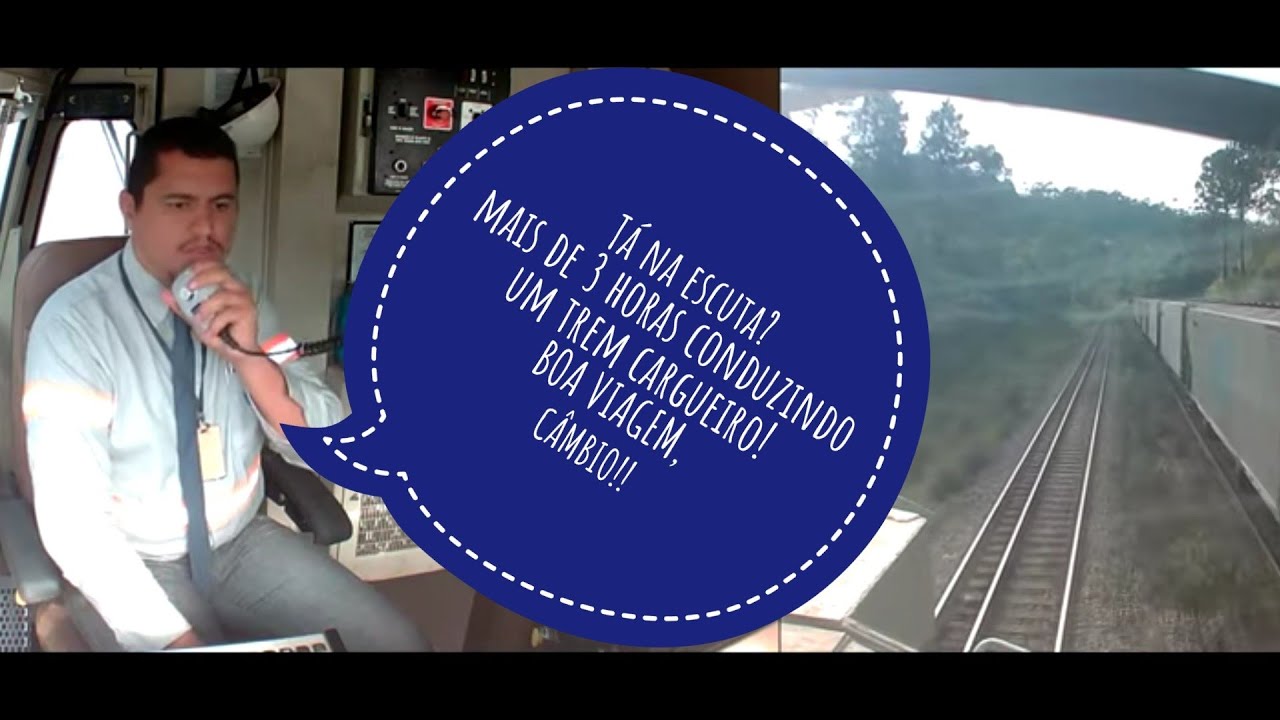 VIAGEM COMPLETA de ZKE (CANGUERA) ATÉ ZEM (EMBU-GUAÇU)