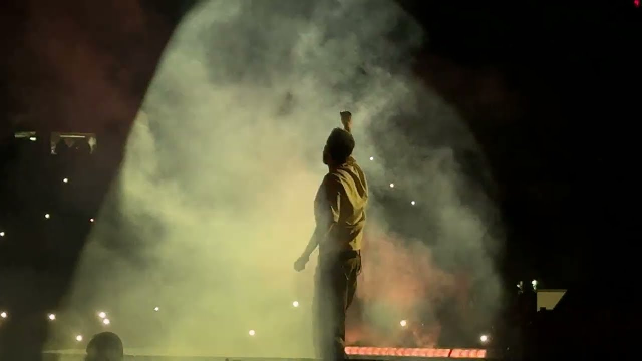 Linkin Park | In The End | Guadalajara 2025 (En Vivo)