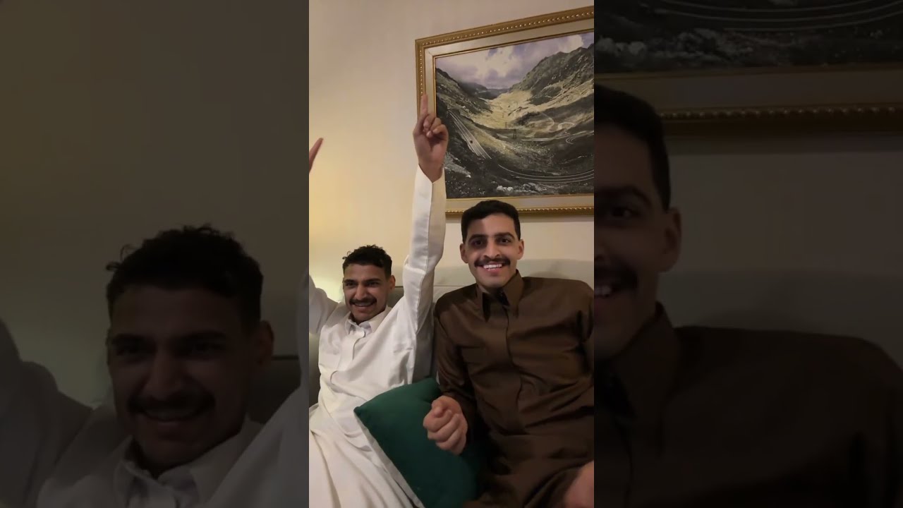 بث عبدالعزيز الحارثي 🌟 ج٣ 