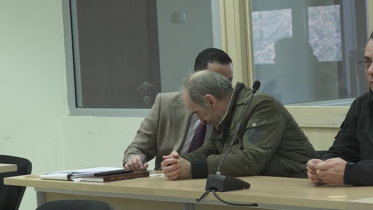 Нов пресврт на судењето-Кешишев тврди дека писмото го напишал од страв од Палчо