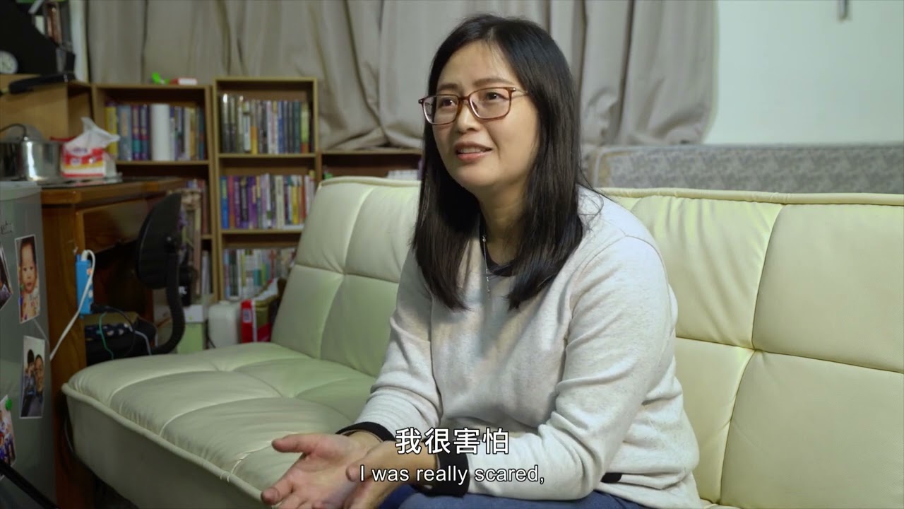 《清醒與茫的戰爭 2   陳健豪夫婦與他們學員們的故事》The War of Sobriety and Dazedness 2
