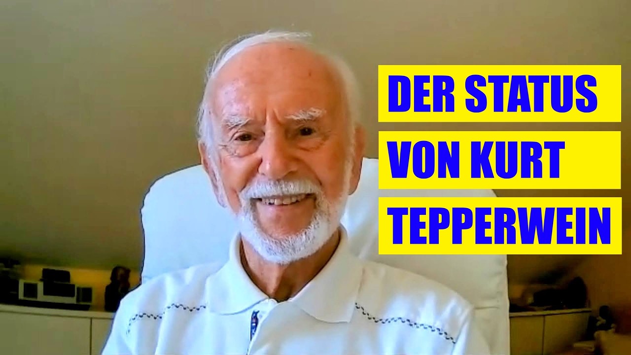 Der Status von Kurt Tepperwein