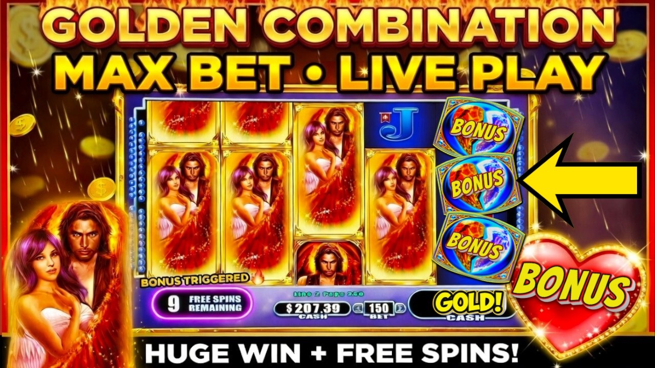 ЗОЛОТОЙ ВЗРЫВ: НЕВЕРОЯТНО ОГРОМНЫЙ ВЫИГРЫШ на игровом автомате Fallen Angel! WMS Classic MAX BET ...