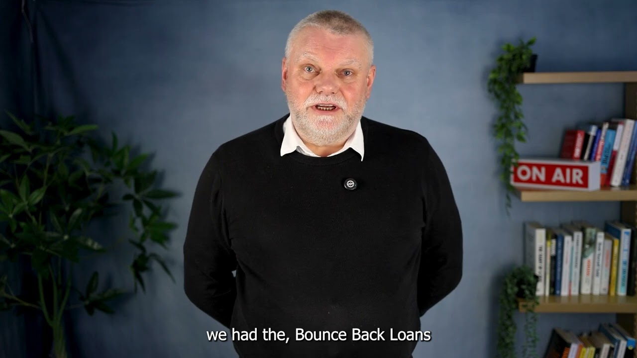 The UK's Growth Guarantee Scheme | Government Backed Loans