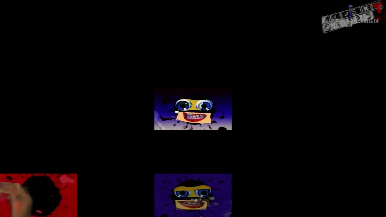 (No Chorus) Klasky Csupo - Sparta Vitro Remix