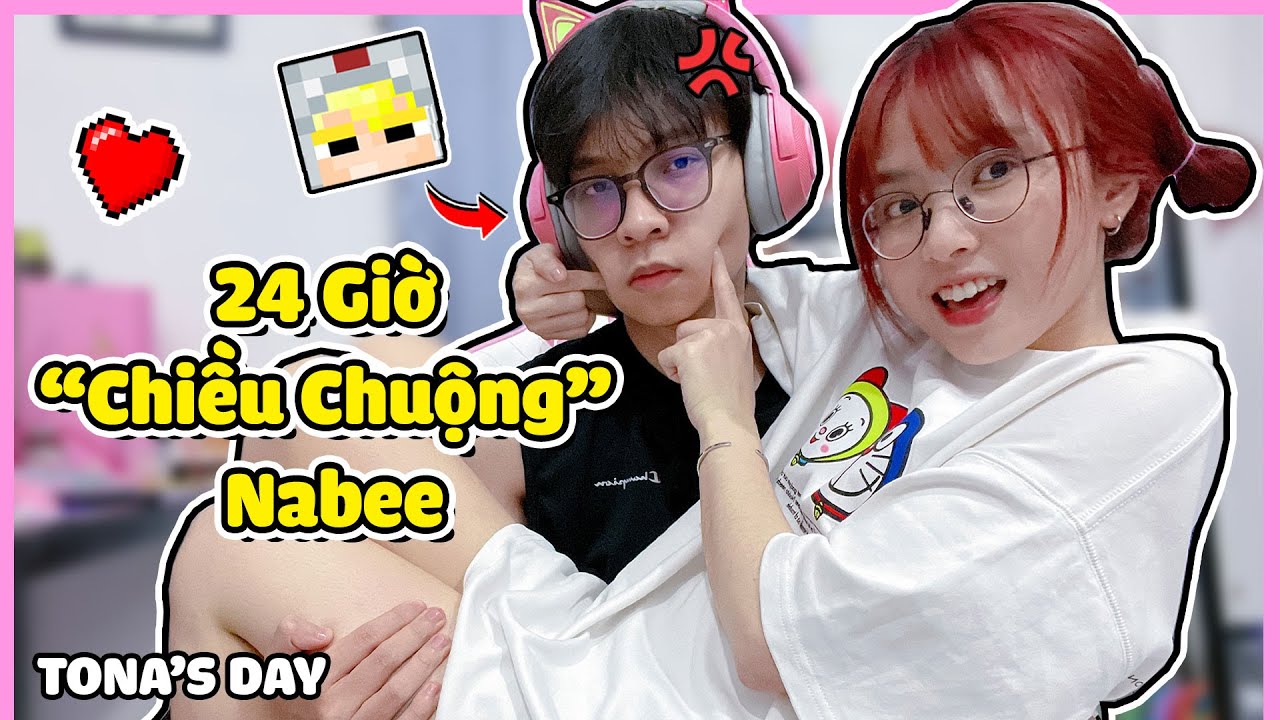 TOGA THỬ THÁCH 24 GIỜ 