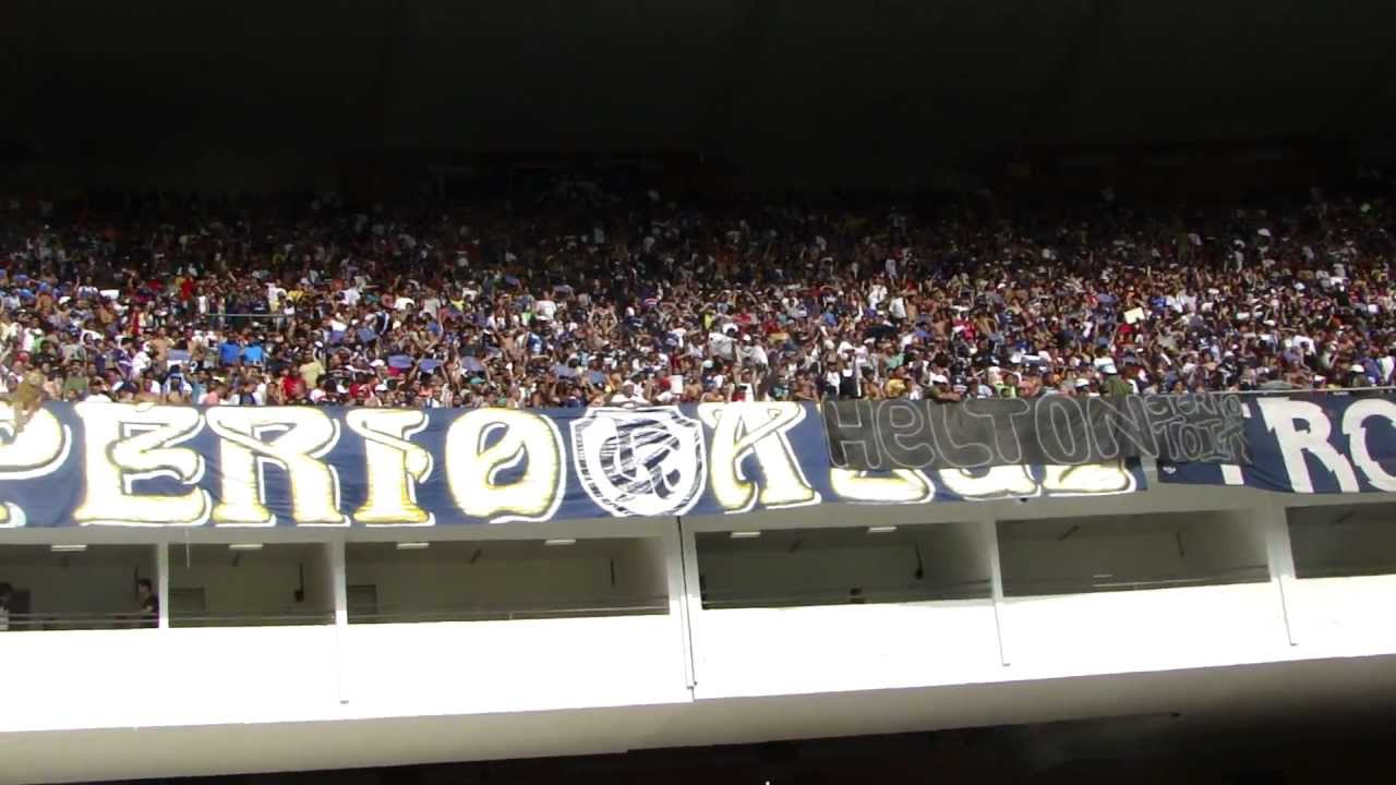 Fen&ocirc;meno Azul