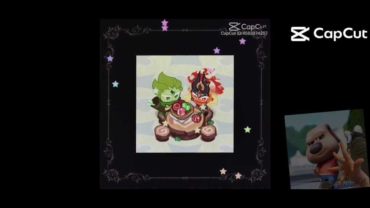 Cookie run kidom edition 