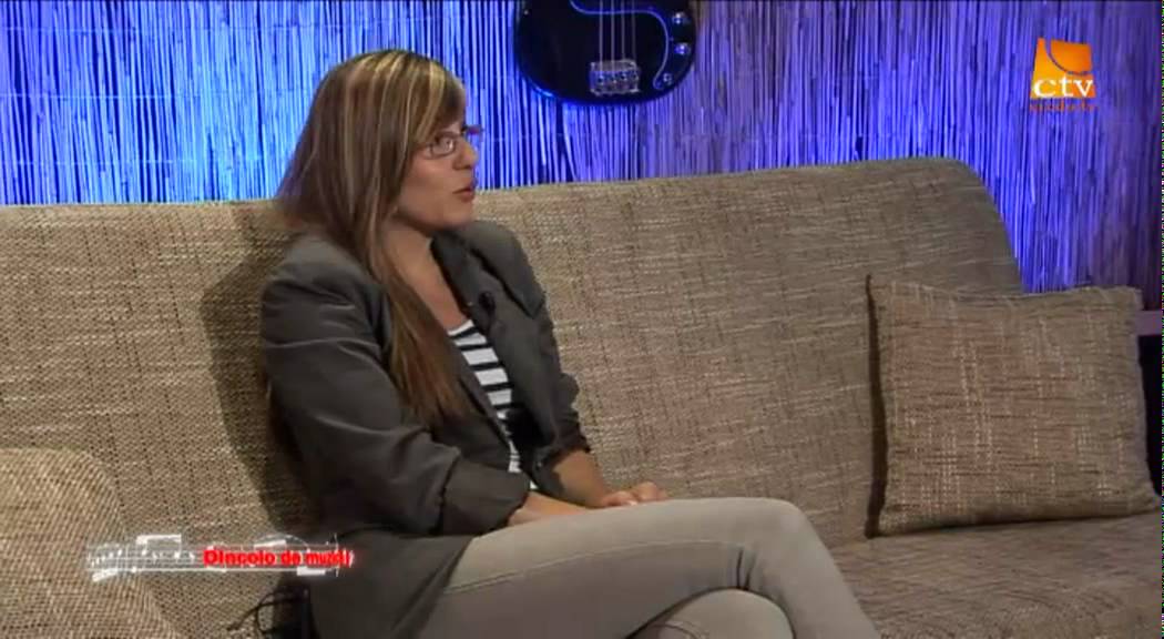 Rebeca Crisan (Semnall)