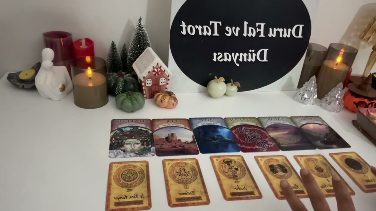 BAŞAK BURCU 💯💯 BAŞLANGI&Ccedil;LAR OLACAK 💯💯 15 - 21 HAZİRAN HAFTALIK BUR&Ccedil; YORUMU #tarot #summerofgoals 