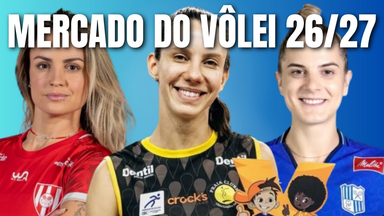 COM INVESTIMENTO MILIONÁRIO MINAS APOSTA EM ATLETA REVELAÇÃO E COMEÇA MONTAGEM DO ELENCO PARA 26/27!