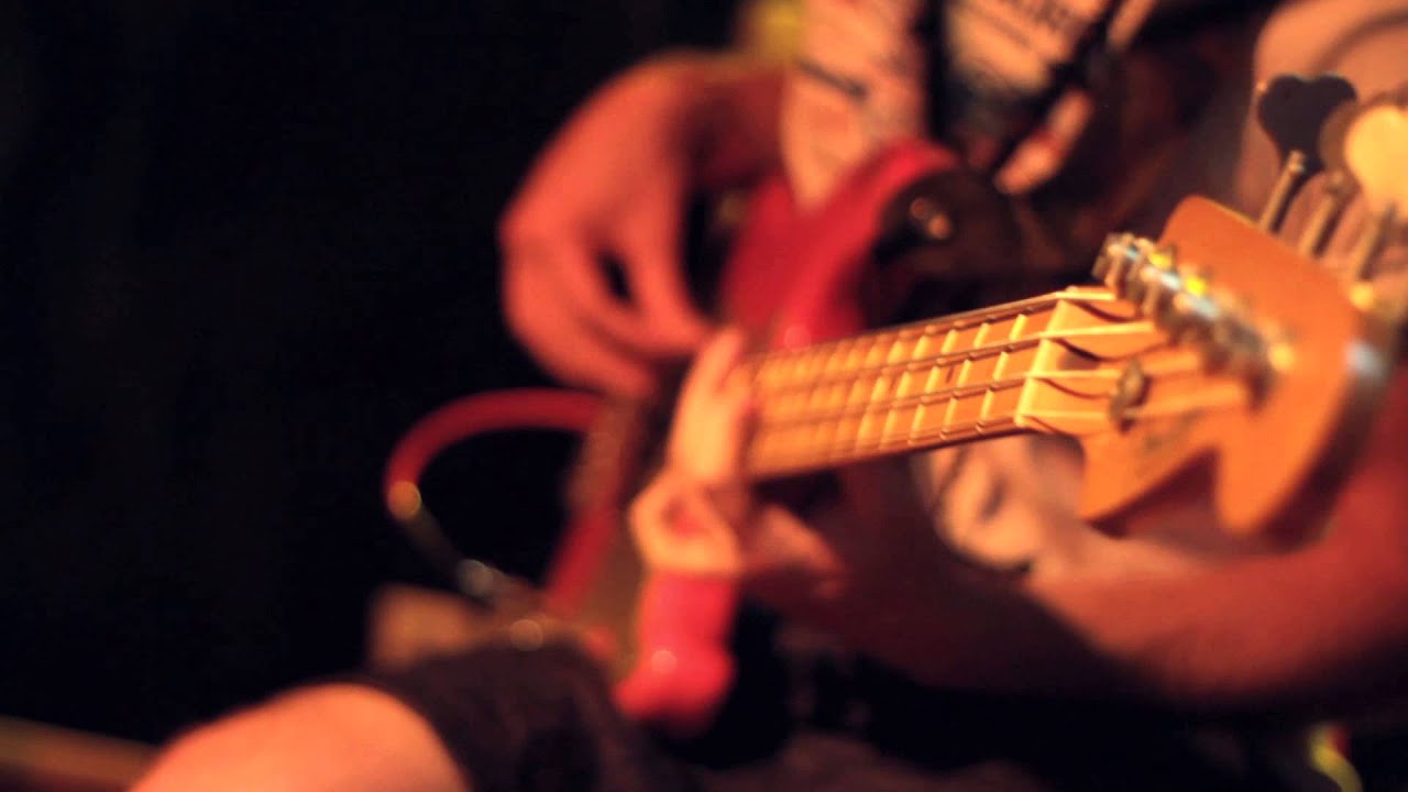 D'Angelo - Really Love (Cover by King Krab)