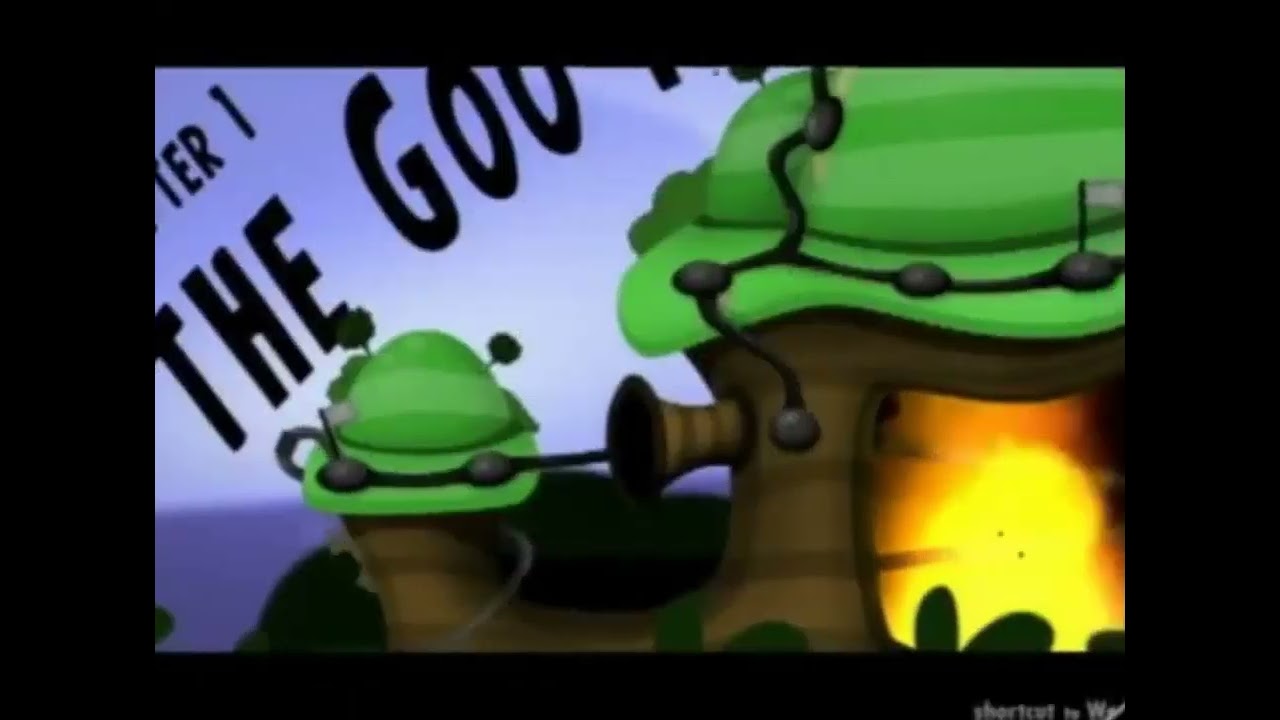 Analisis - World of goo - por DARKMEVID