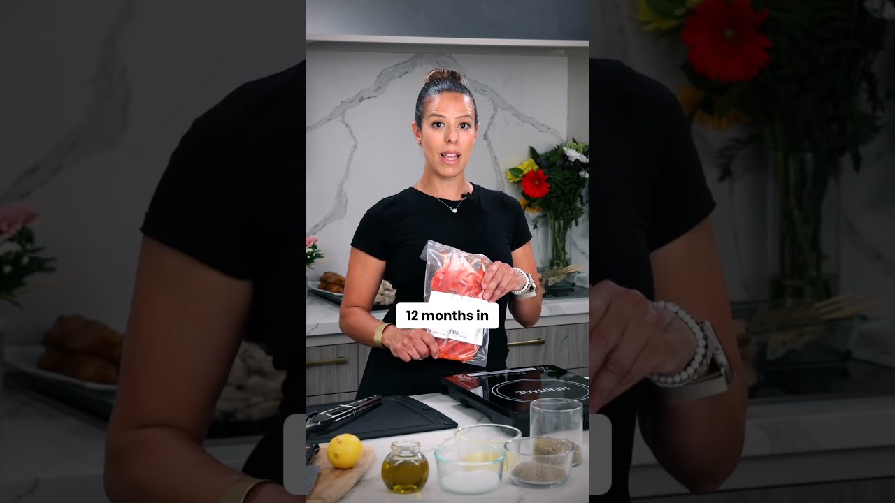 How Long Can Frozen Chicken Last In Your Freezer?