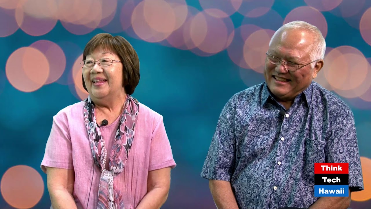VEX Robotics in Hawaii (Think Tech Tech Talks)