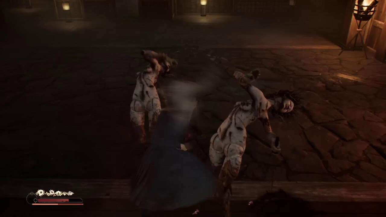 Silent hill F