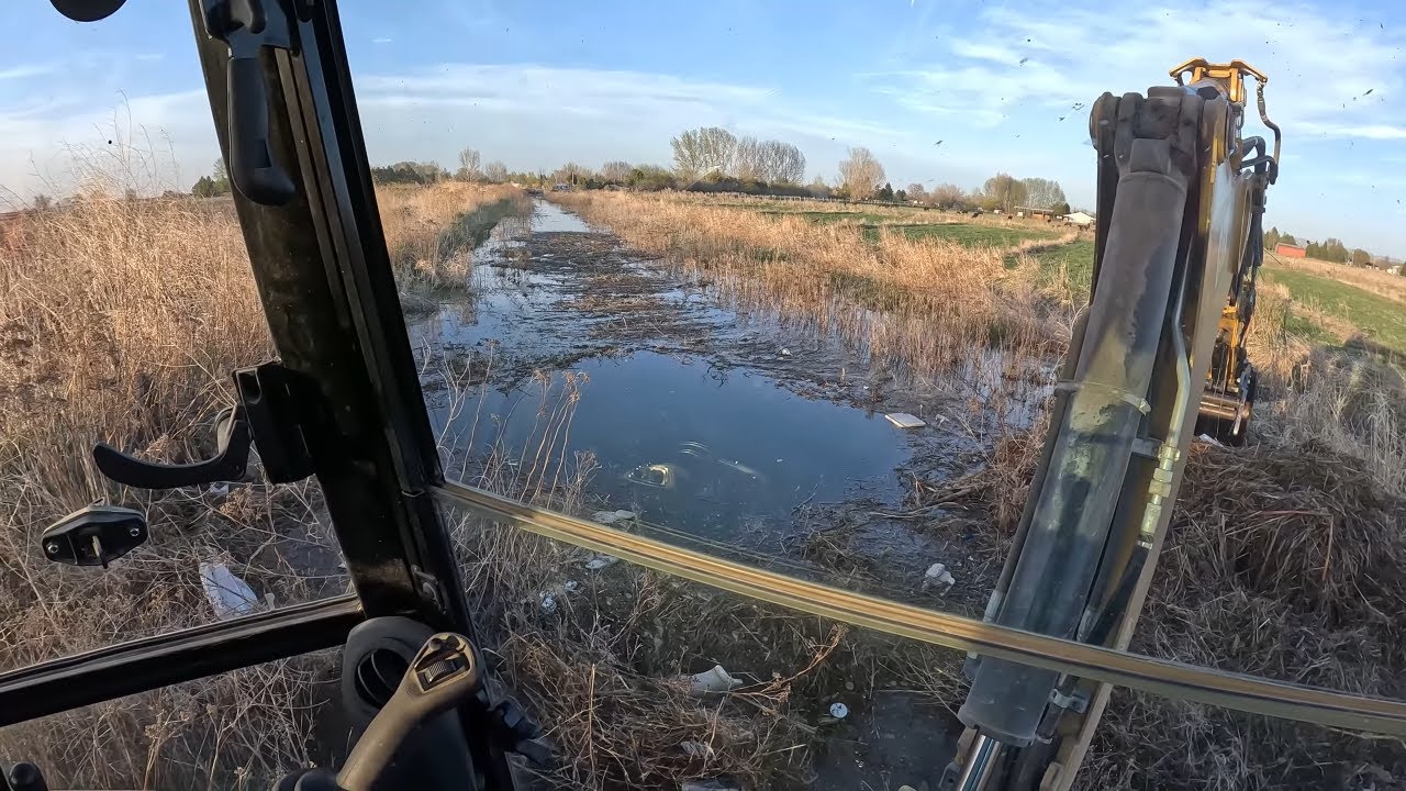 How To Unplug A 4 Foot Pipe