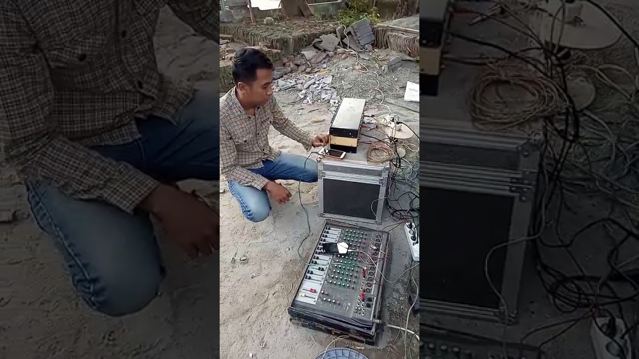 Tes power jowo an