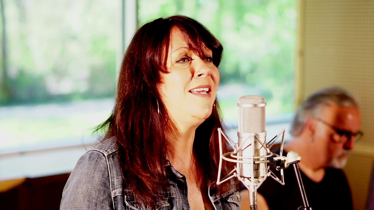 Mel Germain & Uli Lienau - Shower the people | Ohrenblicke - Landesmusikakademie Niedersachsen