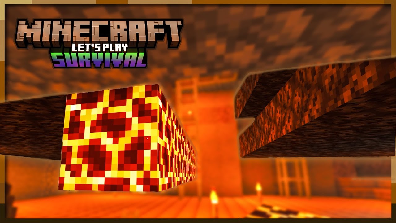 Ebene für Ebene und zum Schluss der Spinnenröster🌳| Minecraft 603 Survival Server