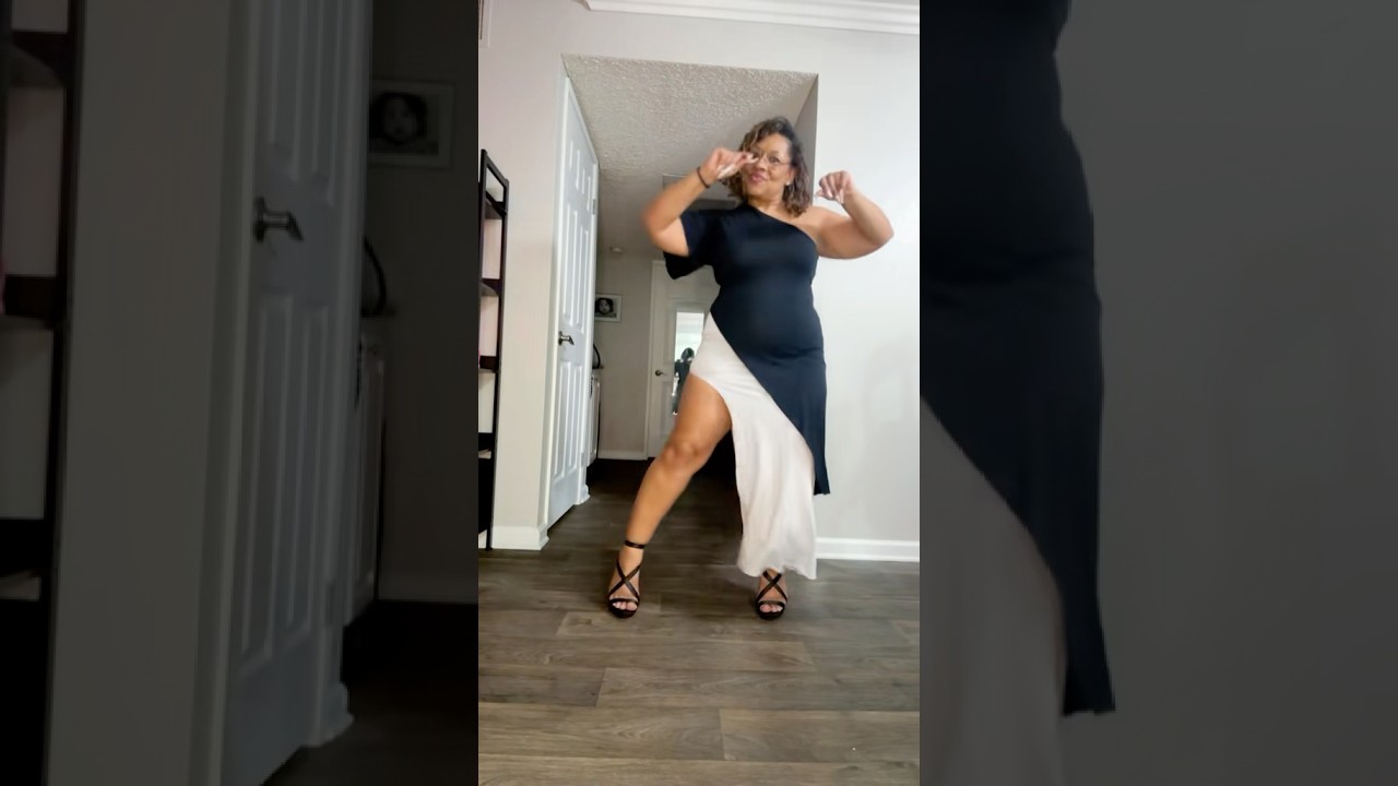 Flex line dance #linedance #ninab-0128