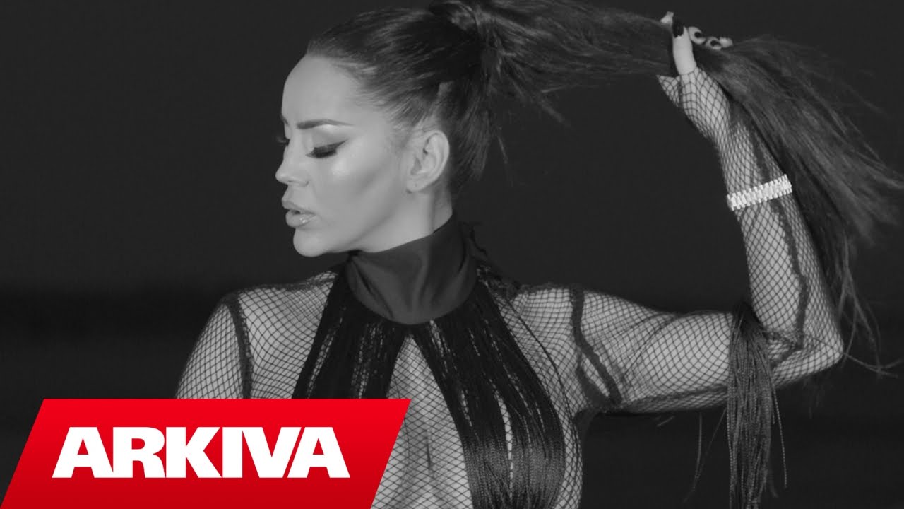Fjolla Morina - Gangsta (Official Video HD)