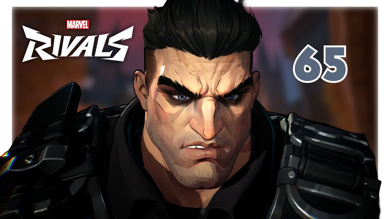 Marvel Rivals - 3/6/26
