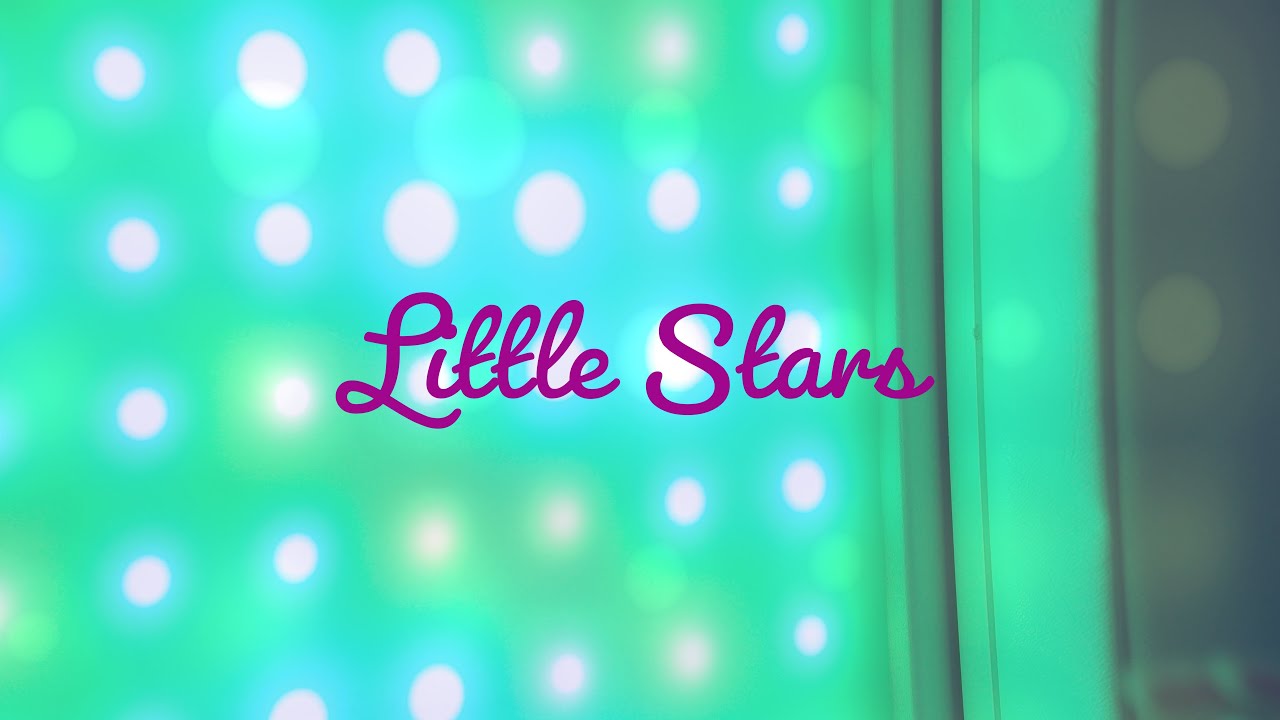 Little Stars by Ballywalter Primary School and NI Children's Hospice