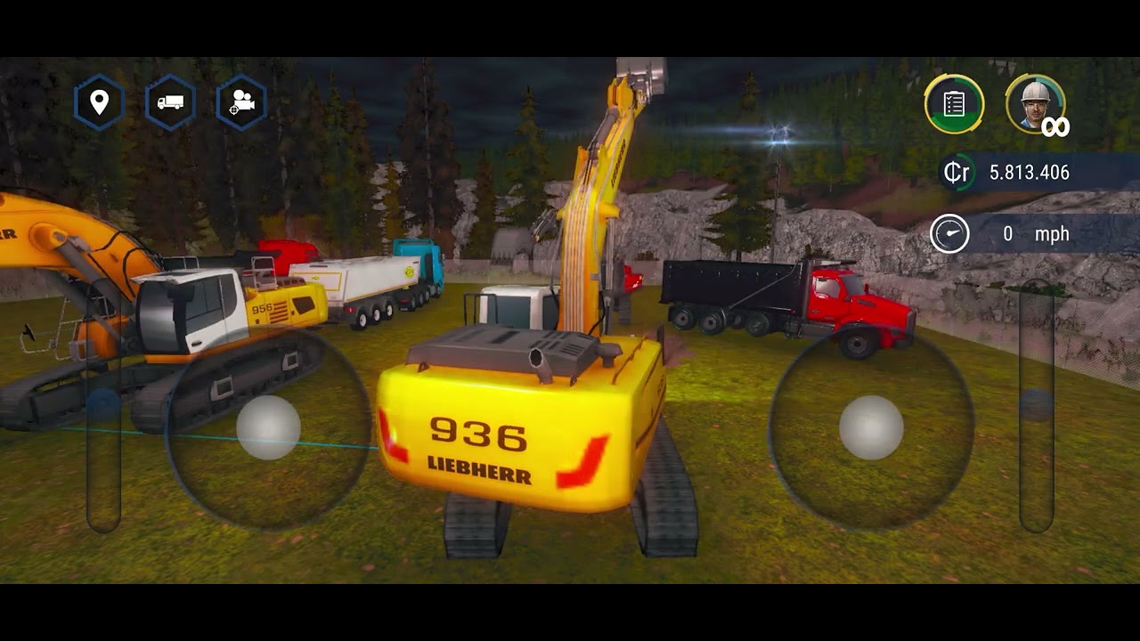 constructionsimulator4  👷‍♂️👷‍♂️🏗️🏗️