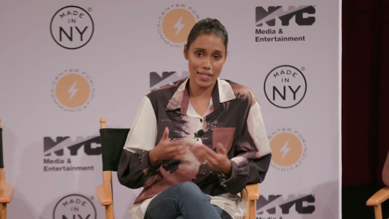 Jumpstart Film & TV Career + Anika Chowdhury discusses timelines