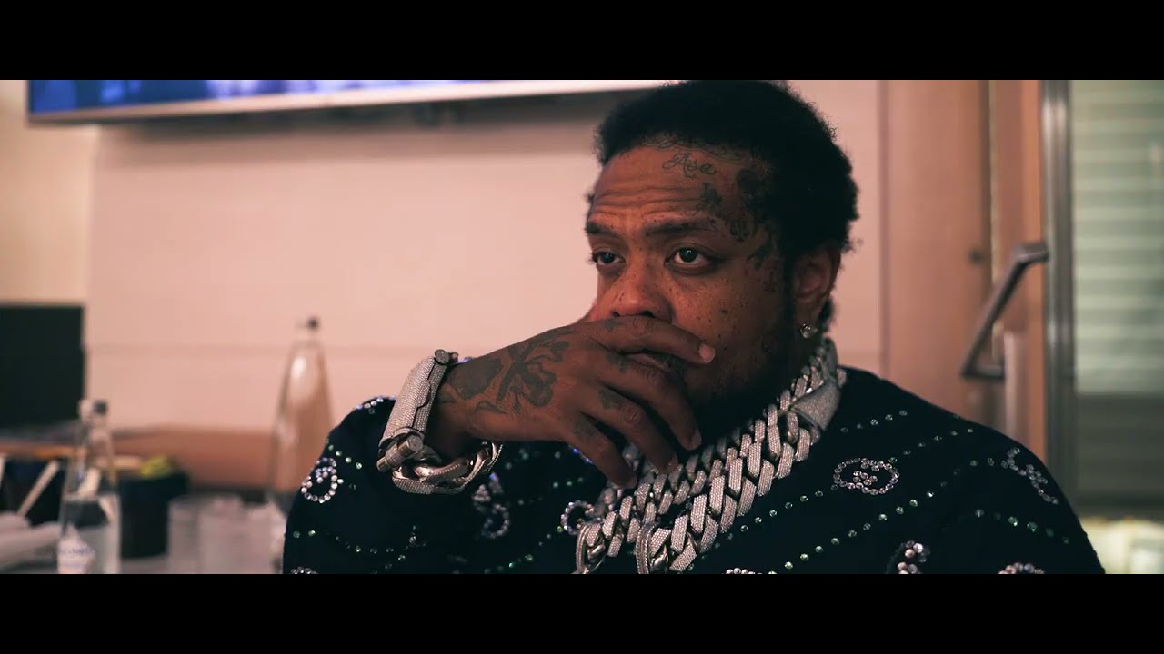 Westside Gunn: And Then You Pray For Me Episode 1