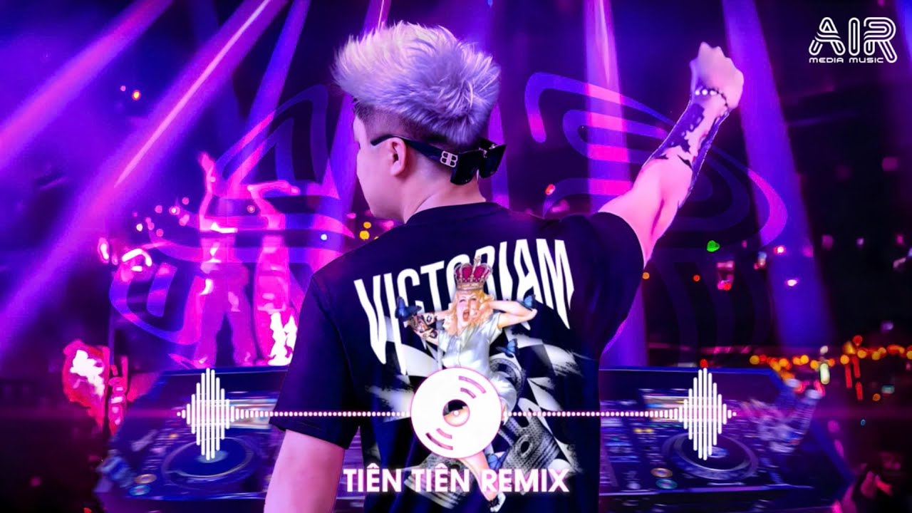 Tại Sao Em Phải Khóc Anh Ta Có Xứng Đáng Không TikTok - Em Ngốc Quá Remix - Nguyệt Hồng Phai Remix