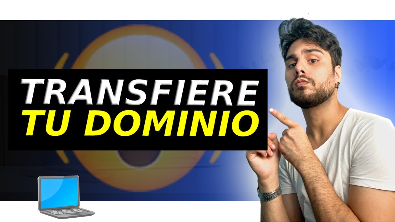 🚀 C&oacute;mo Transferir DOMINIO a otro HOSTING  🔥 Paso a Paso ✅ 2025