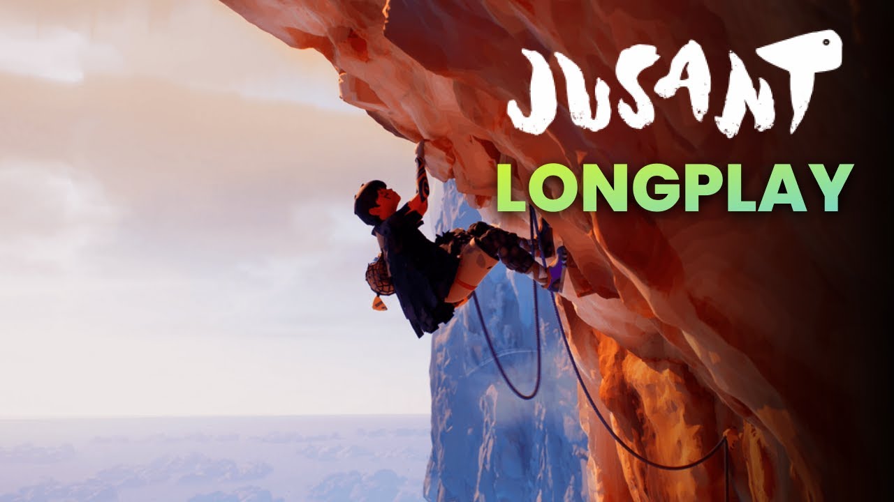 Jusant LONGPLAY