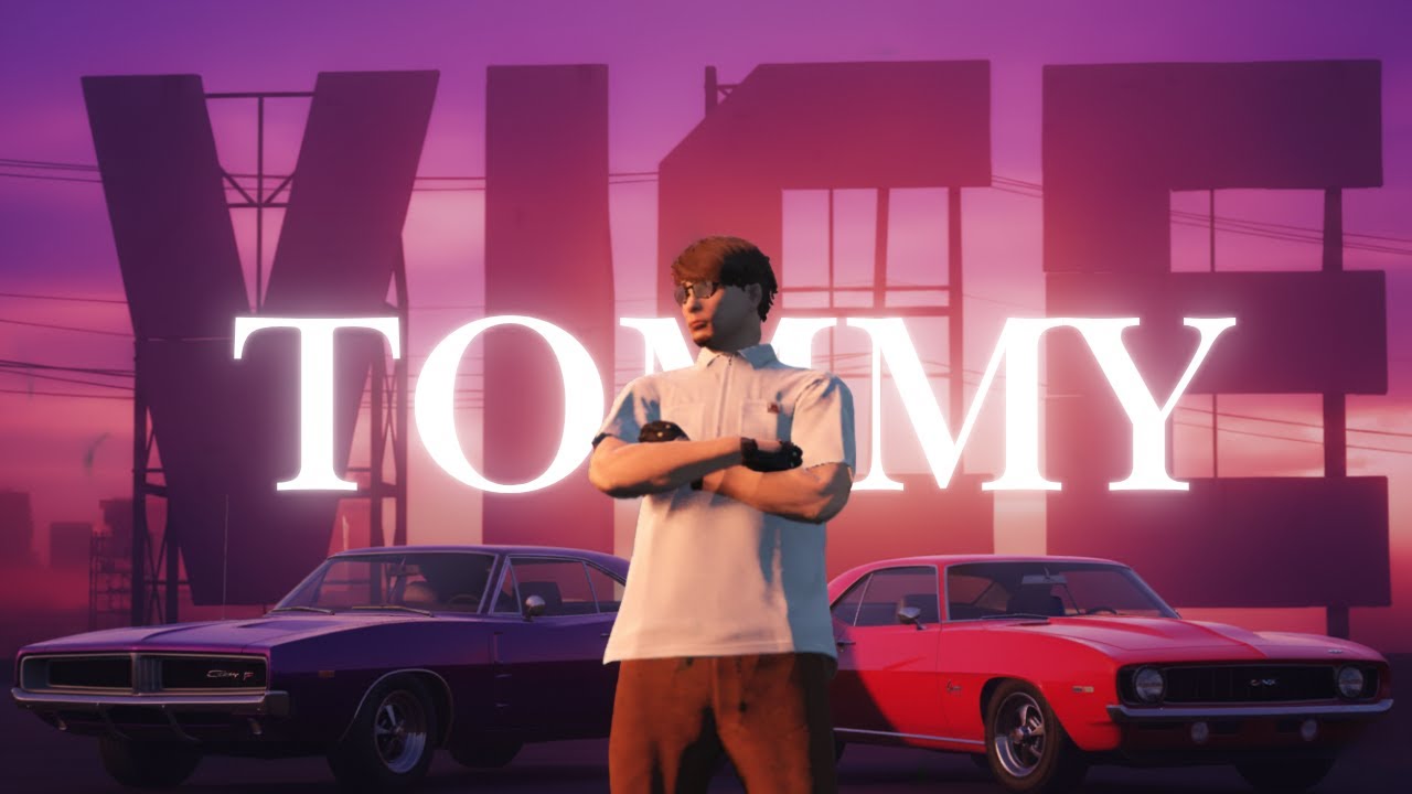 T O M M Y x R A F A E L | Atomic City Roleplay Tamil Live Stream..