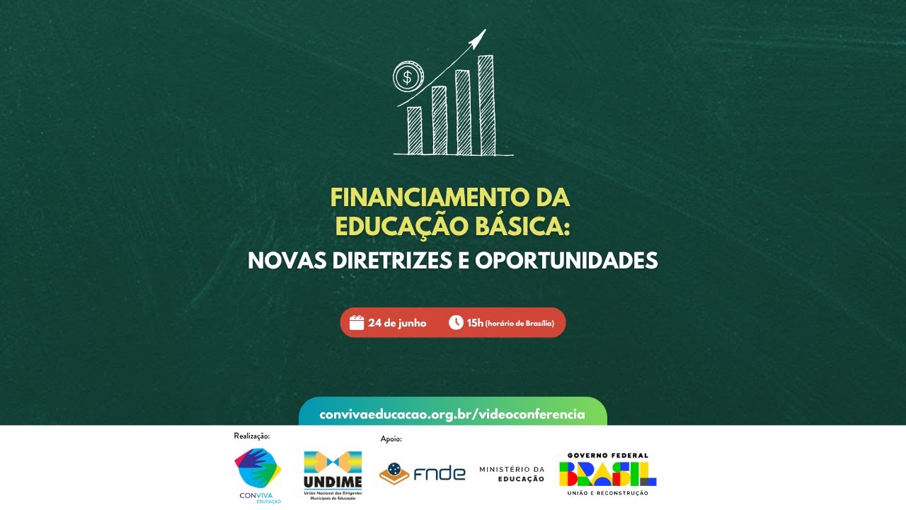 Financiamento da Educação Básica: Novas Diretrizes e Oportunidades