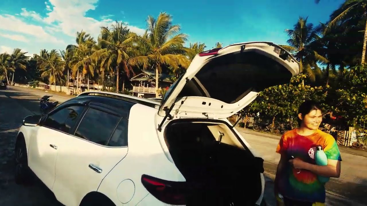 MANAPA BEACH LONGBOARDING