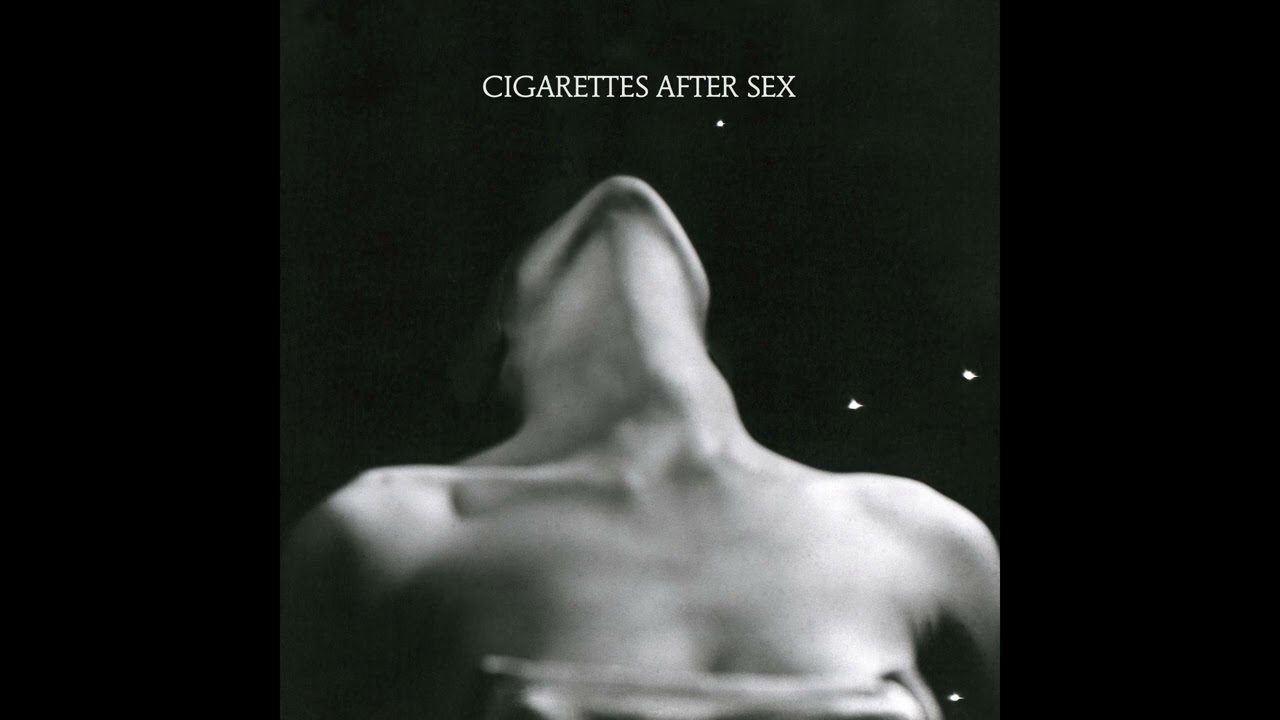 Cigarettes After Sex - Nothing's Gonna Hurt You Baby (Instrumental)