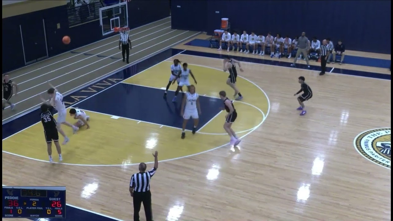 Omer Gabela 2025-26 season highlights u18 