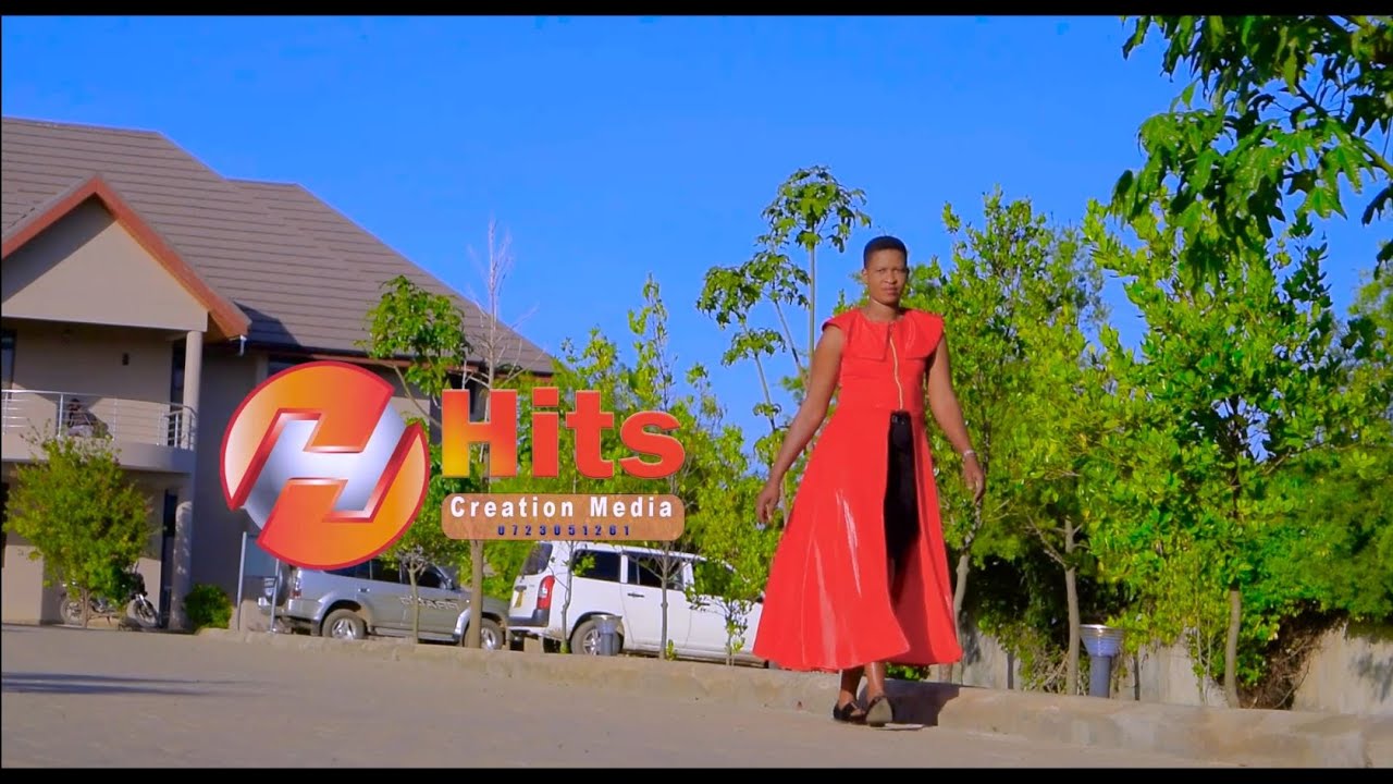 Amwoe Kongoi By Winny Chero kalenjin latest gospel music