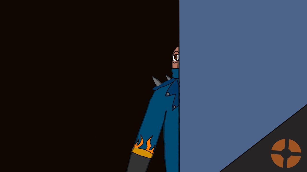 [TF2] The horror of 2fort
