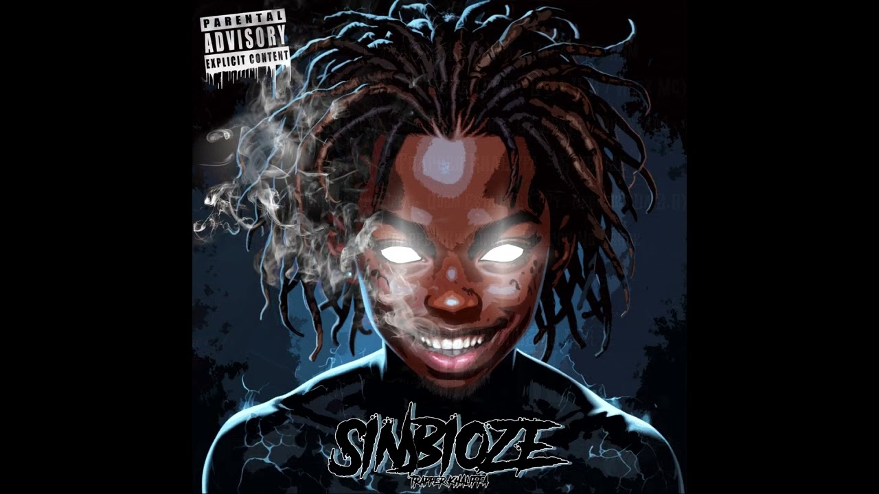 Trapper Khalifa - Simbioze (&Aacute;lbum Completo)