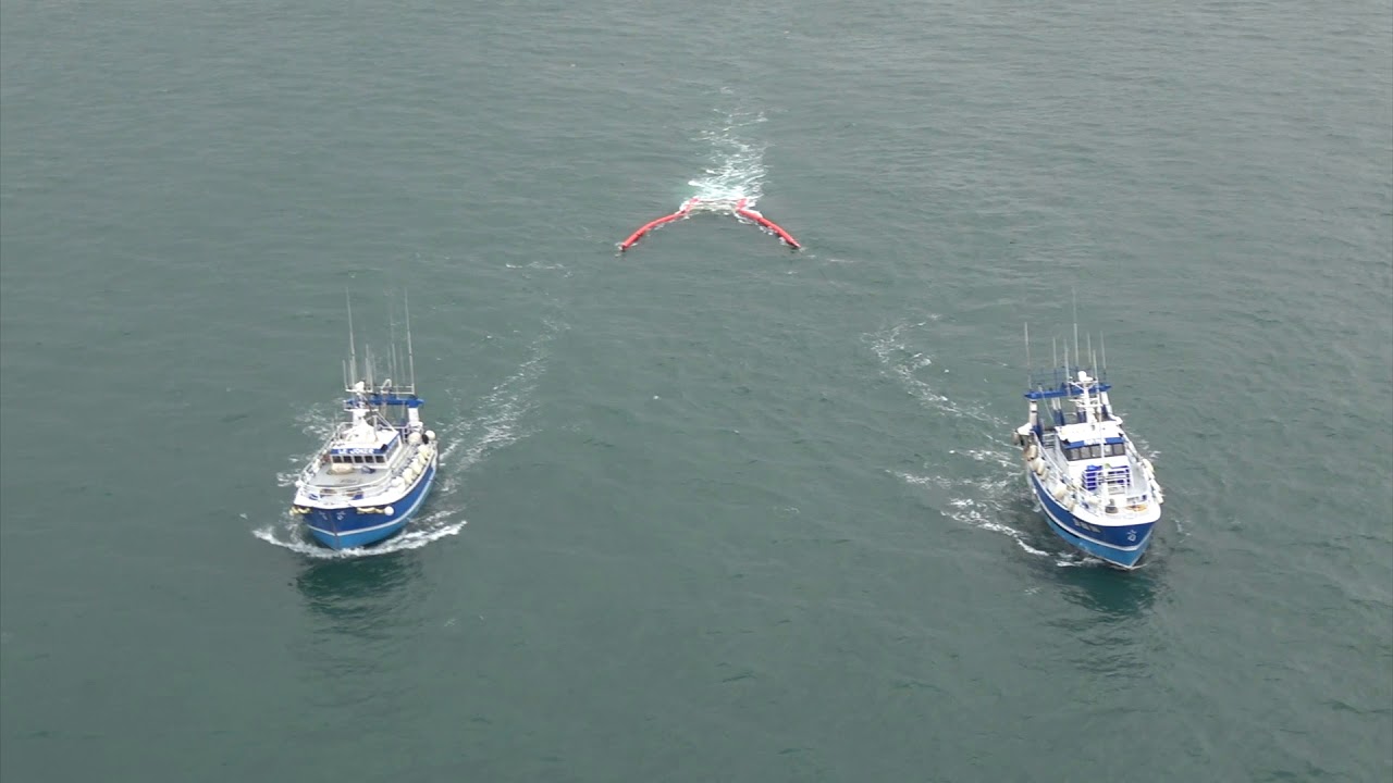 [ORSEC] EXERCICE ATLANTIQUE 2017