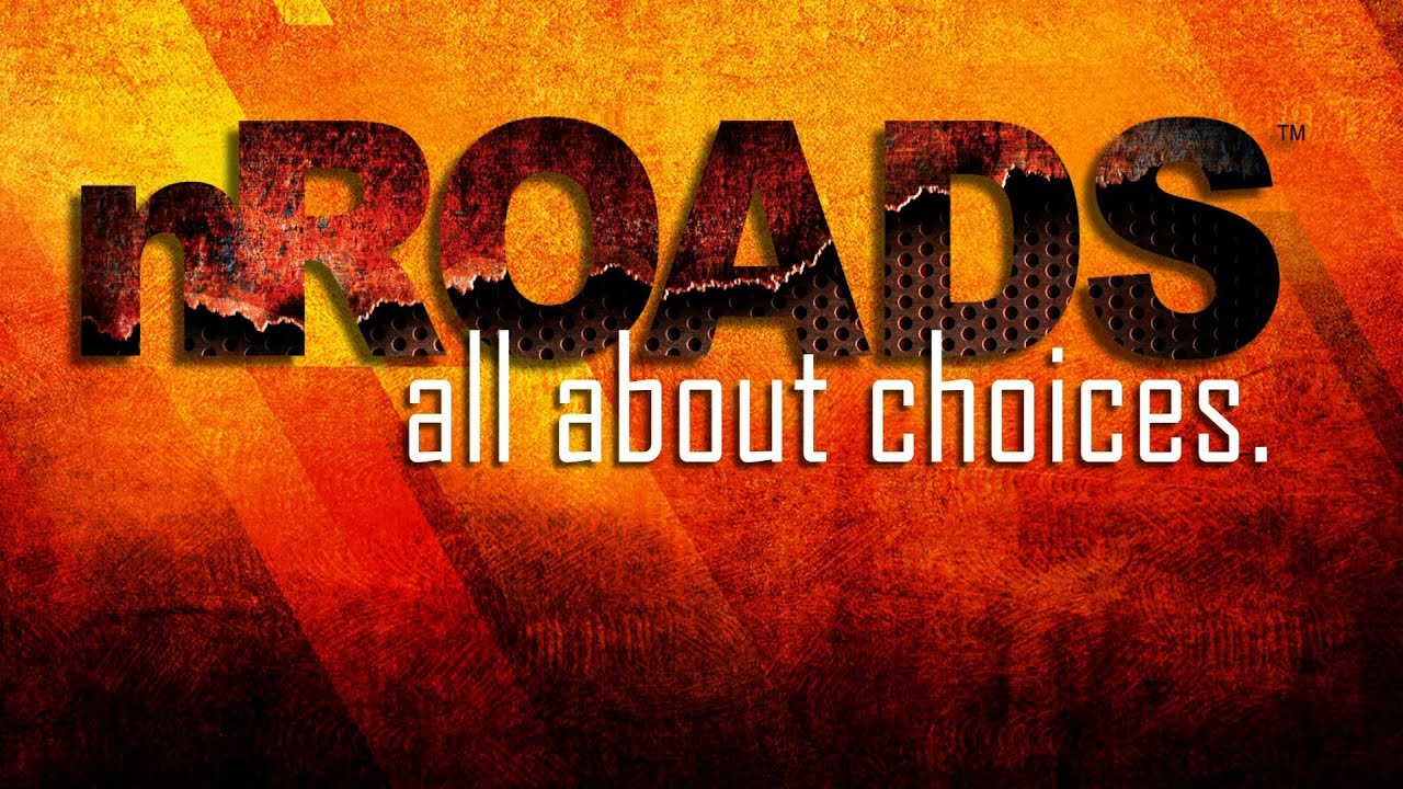 Introducting nROADS From SoundOff Signal