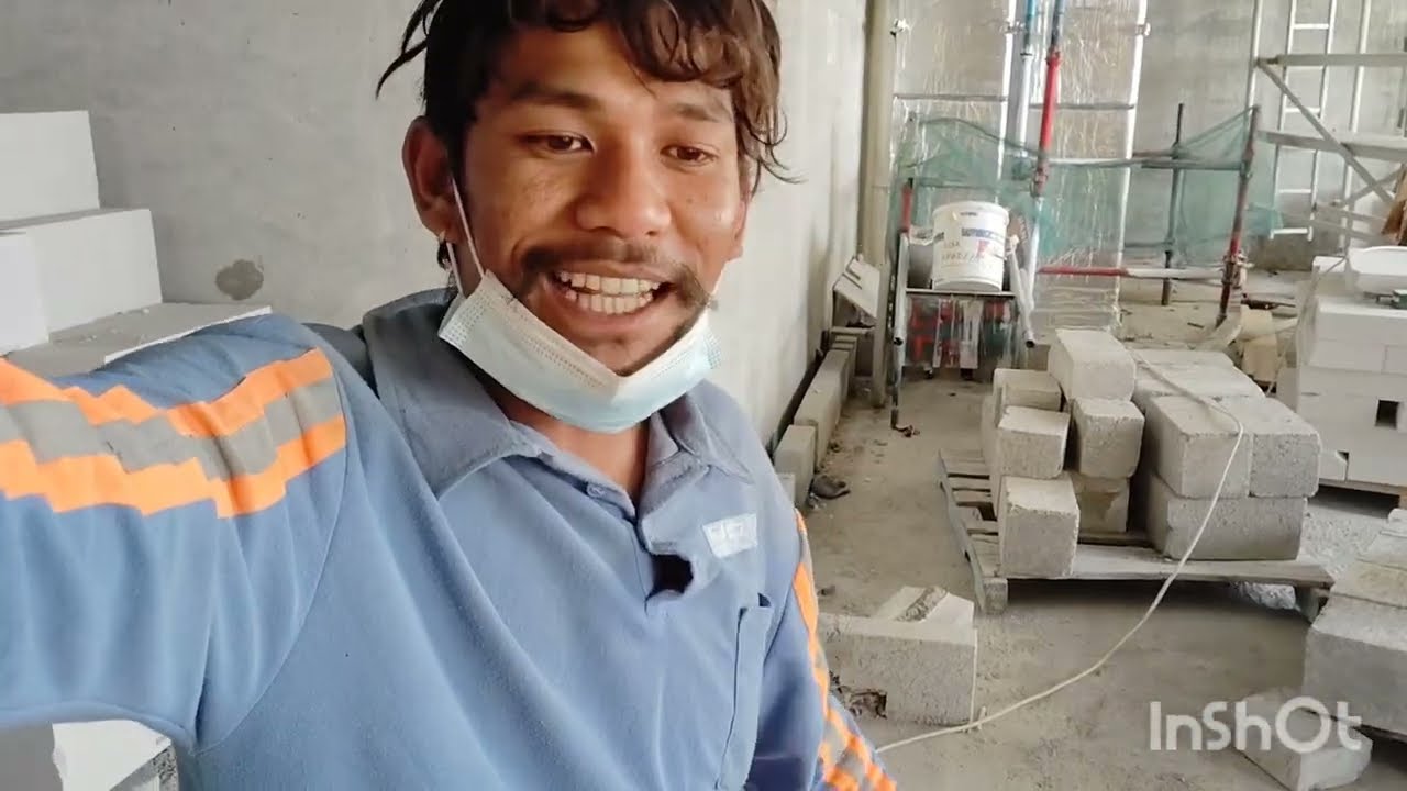  #daily vlog Ajj kya huwa Nepal mey kon jitega 😍