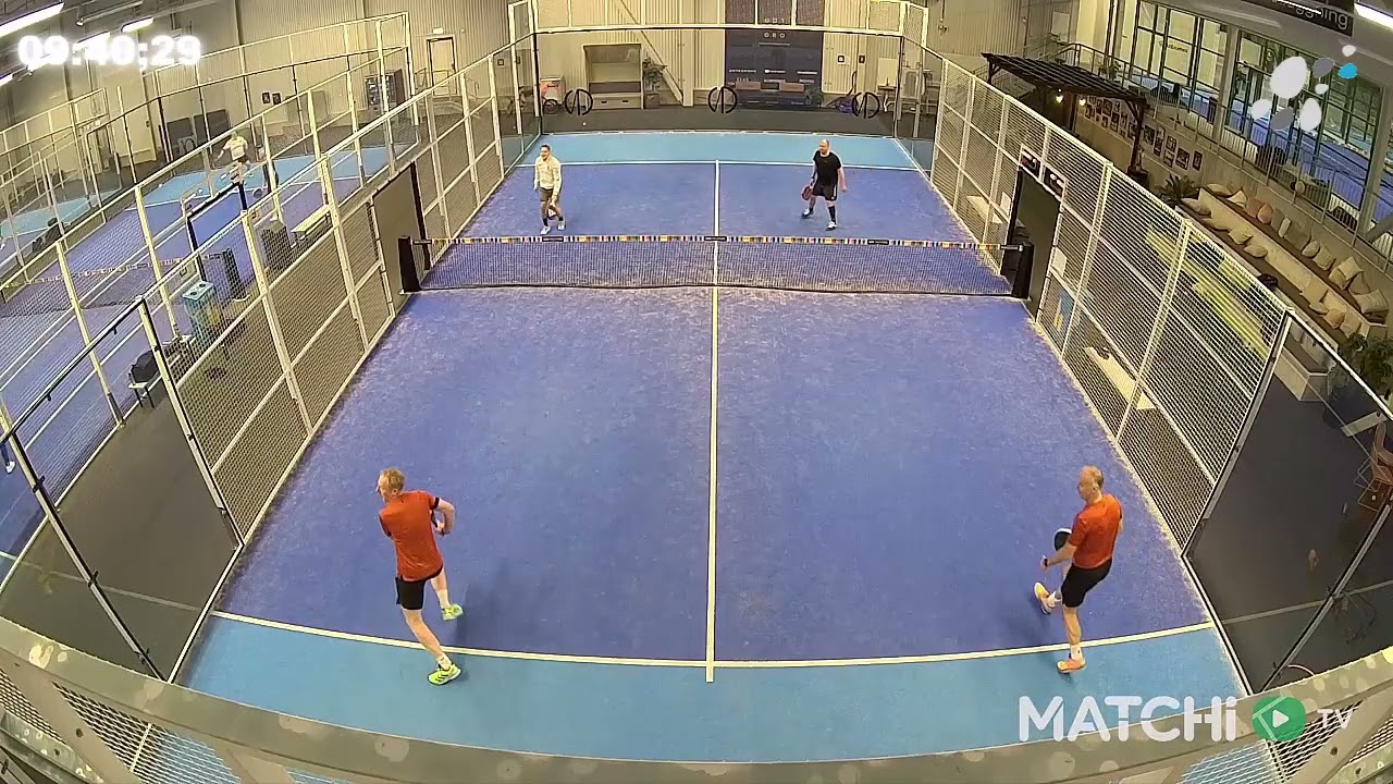 Topapest vs Handelsbanken 23 feb