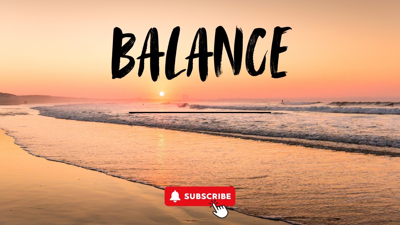 BALANCE Après le silence, il y aura un rendez-vous qui changera tout 🌸Tu me manques😘
